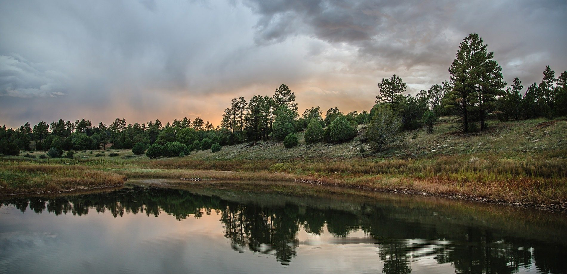 Show Low Lake